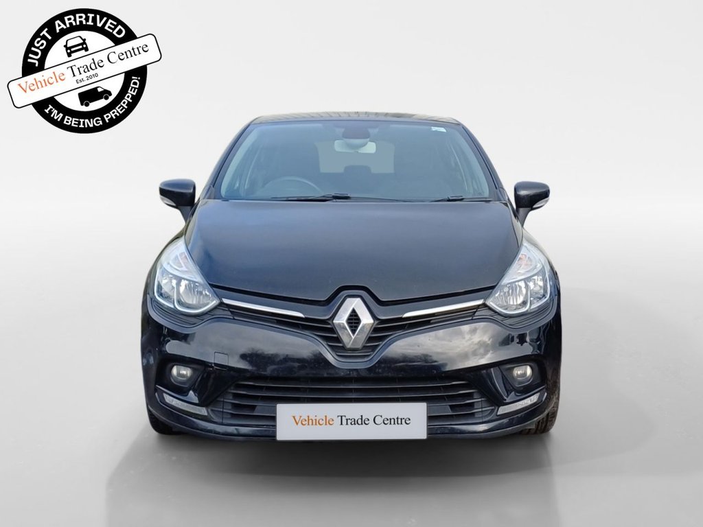 Used Renault Clio 2018 for sale - 78017531: Photo 2
