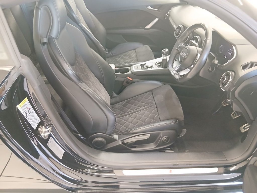 Used Audi TT 2019 for sale - 77655305: Photo 10