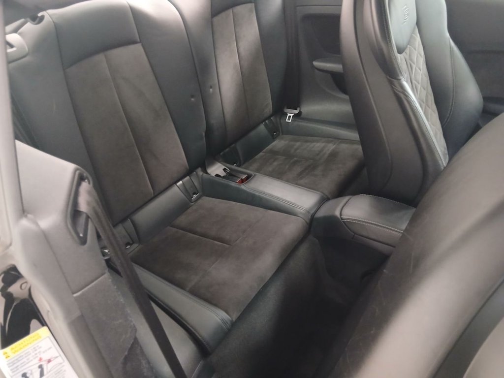 Used Audi TT 2019 for sale - 77655305: Photo 11