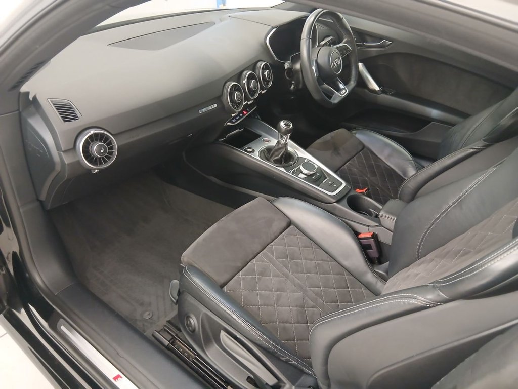 Used Audi TT 2019 for sale - 77655305: Photo 12