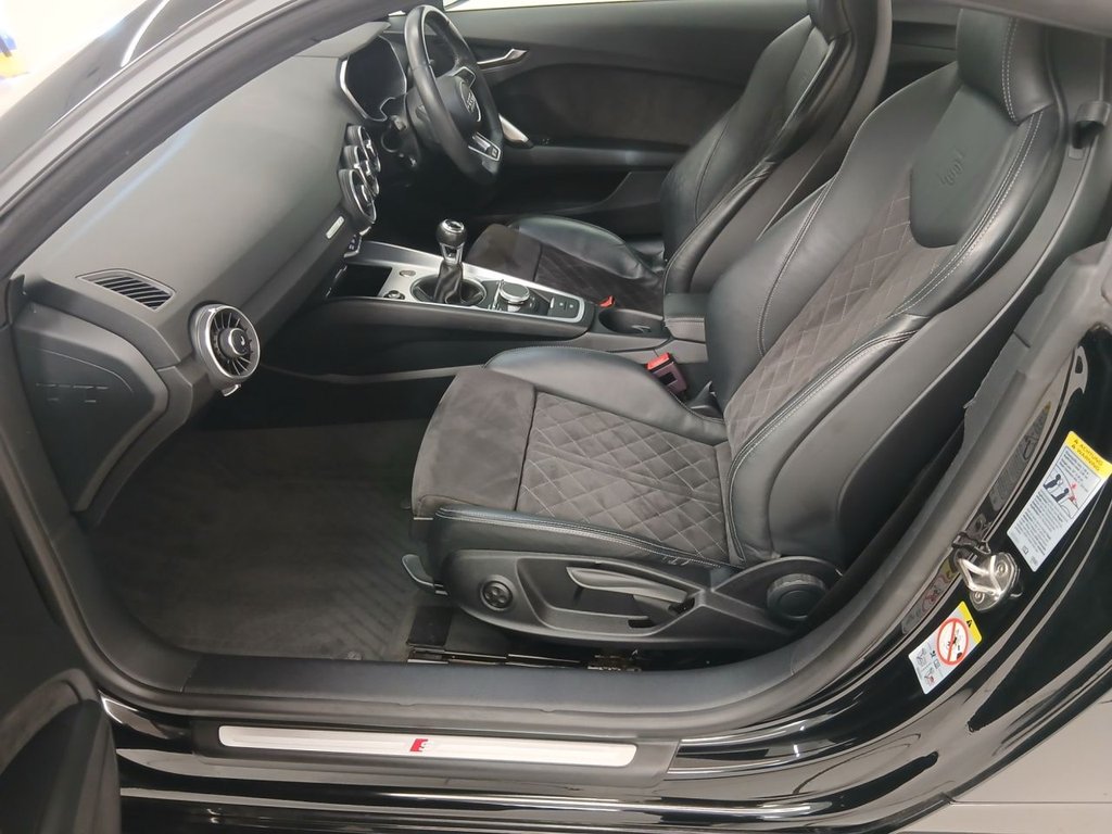 Used Audi TT 2019 for sale - 77655305: Photo 13