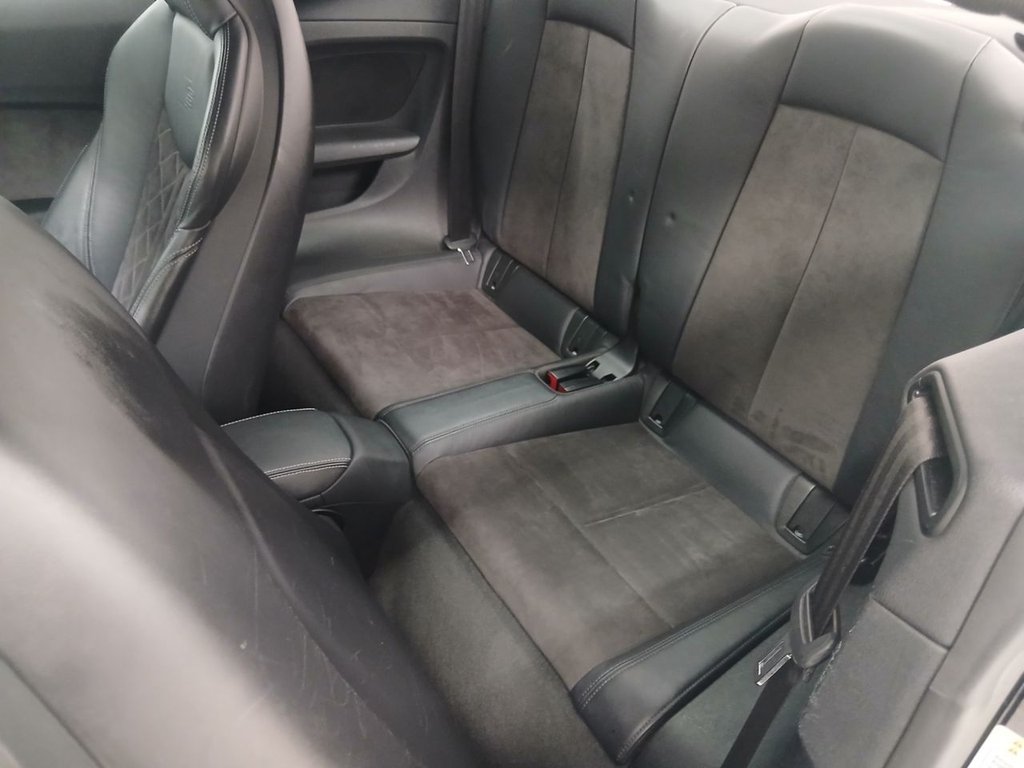 Used Audi TT 2019 for sale - 77655305: Photo 14