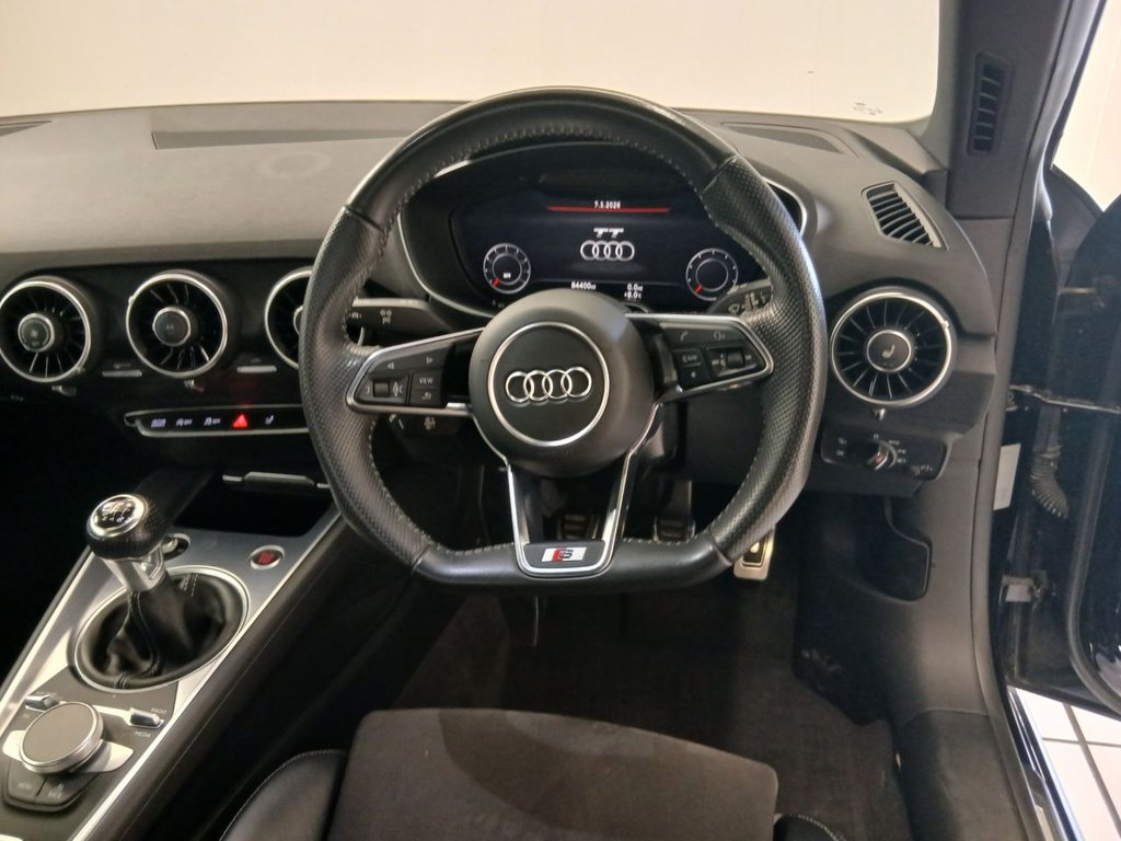 Used Audi TT 2019 for sale - 77655305: Photo 15