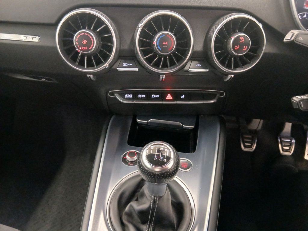 Used Audi TT 2019 for sale - 77655305: Photo 16