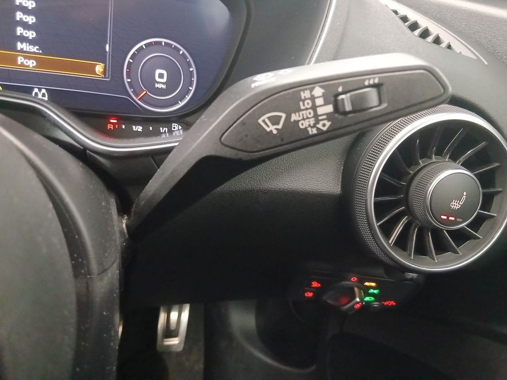 Used Audi TT 2019 for sale - 77655305: Photo 17