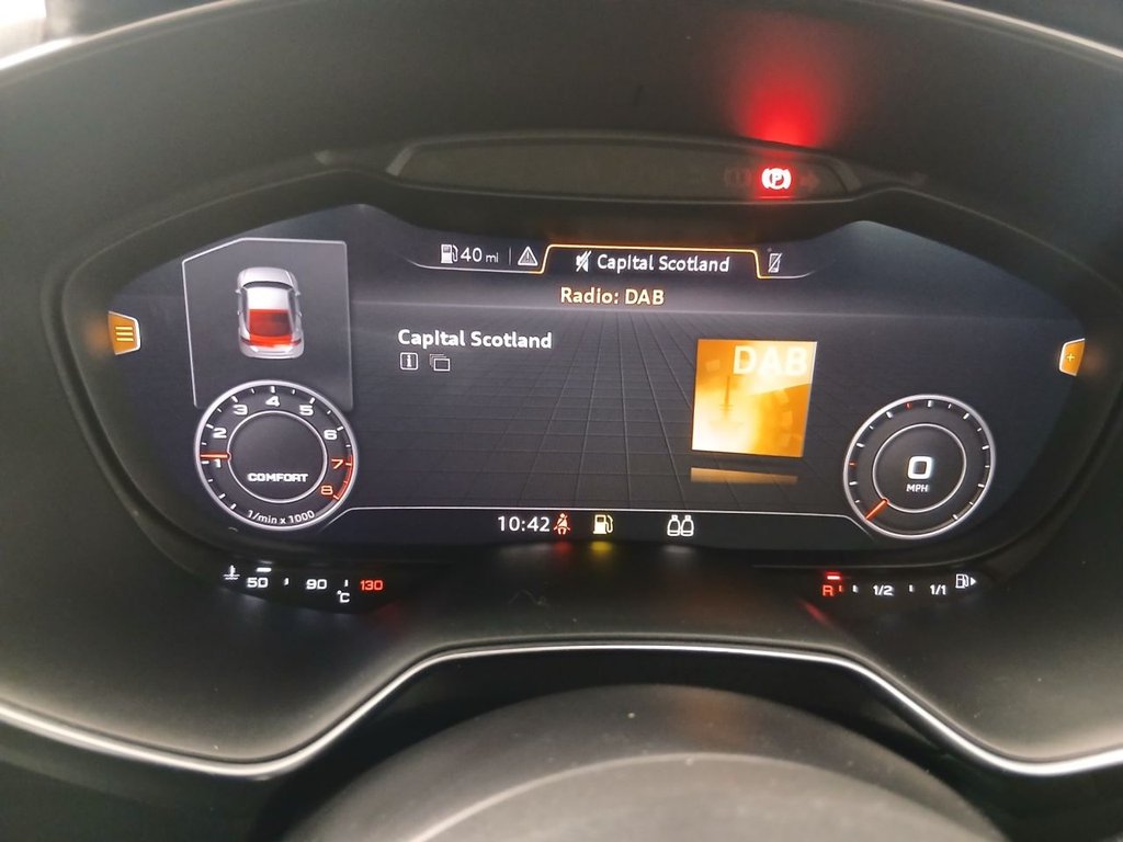 Used Audi TT 2019 for sale - 77655305: Photo 19