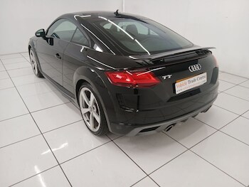 Used Audi TT 2019 for sale - 77655305: Photo