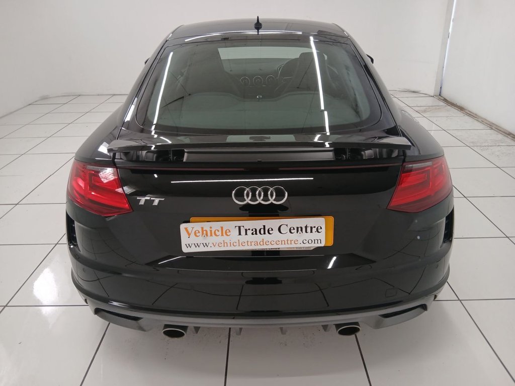 Used Audi TT 2019 for sale - 77655305: Photo 5