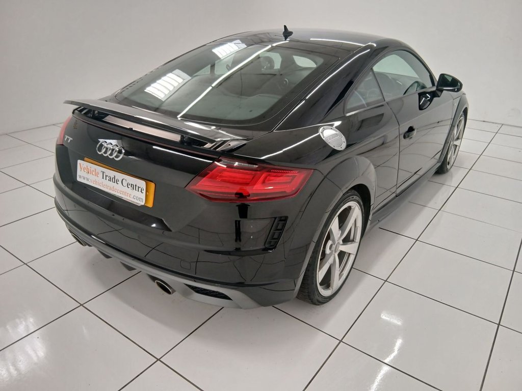 Used Audi TT 2019 for sale - 77655305: Photo 6