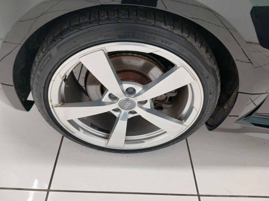 Used Audi TT 2019 for sale - 77655305: Photo 7