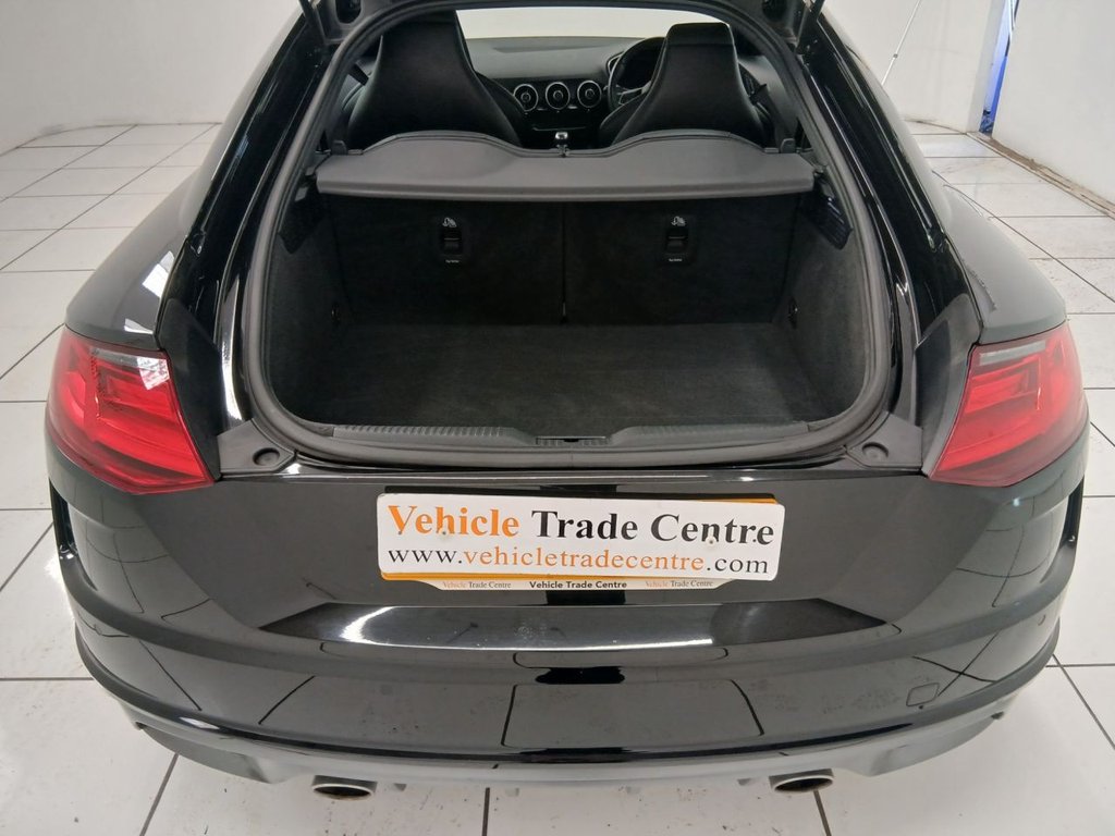 Used Audi TT 2019 for sale - 77655305: Photo 8