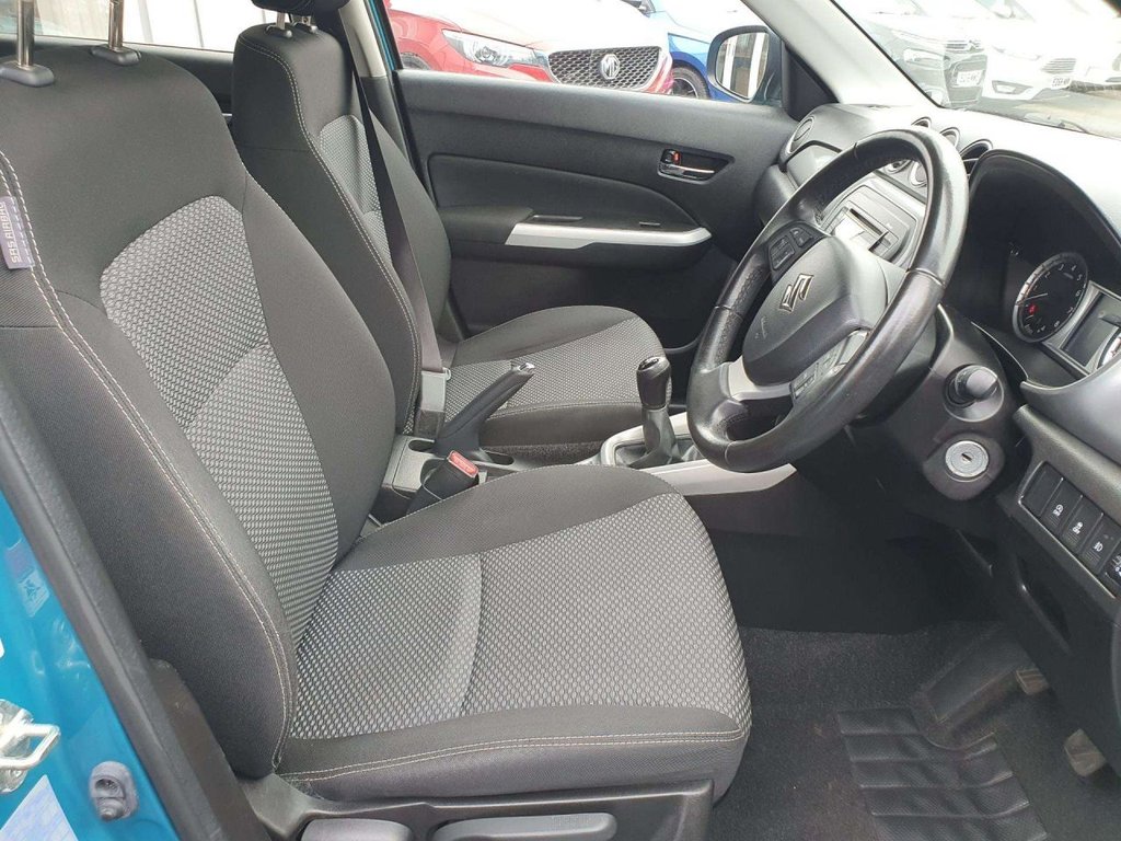 Used Suzuki Vitara 2017 for sale - 77520480: Photo 10