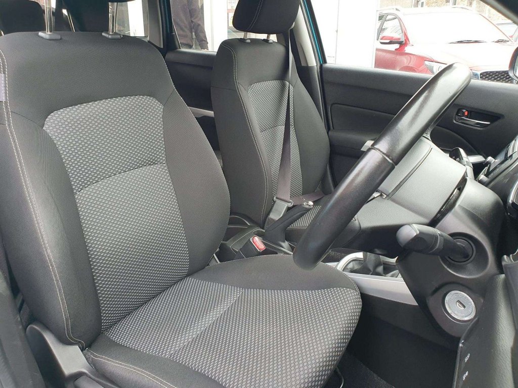 Used Suzuki Vitara 2017 for sale - 77520480: Photo 12