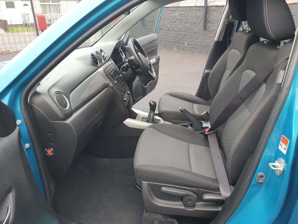 Used Suzuki Vitara 2017 for sale - 77520480: Photo 18