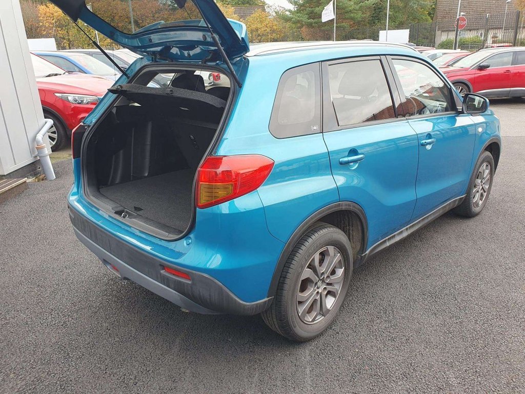 Used Suzuki Vitara 2017 for sale - 77520480: Photo 6