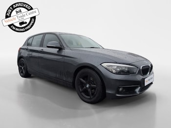 Used BMW 1 Series 2016 for sale - 78863859: Photo