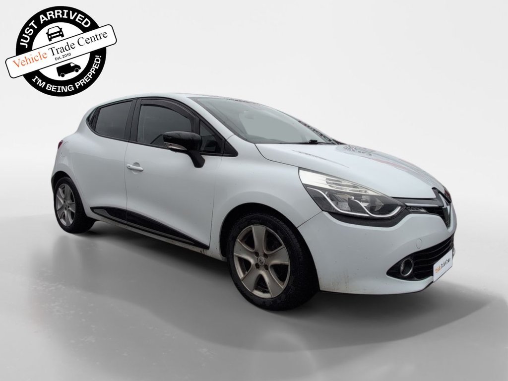 Used Renault Clio 2016 for sale - 78017754: Photo 1