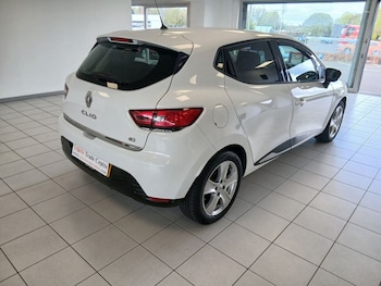 Used Renault Clio 2016 for sale - 78017754: Photo