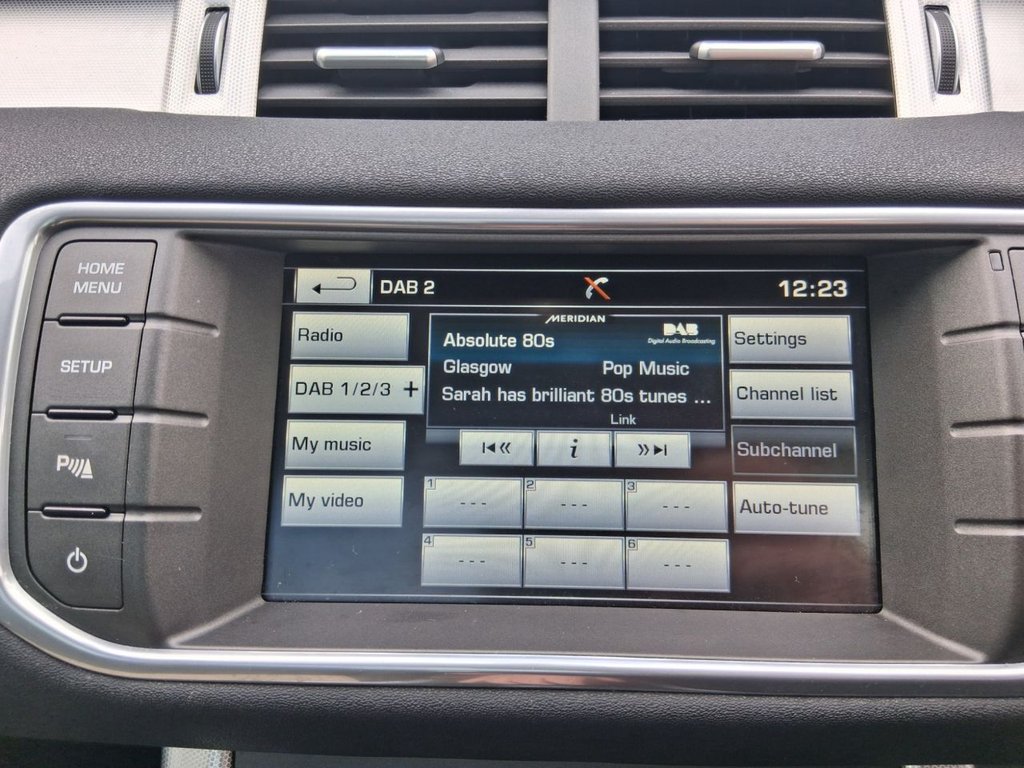 Used Land Rover Range Rover Evoque 2015 for sale - 77005334: Photo 10