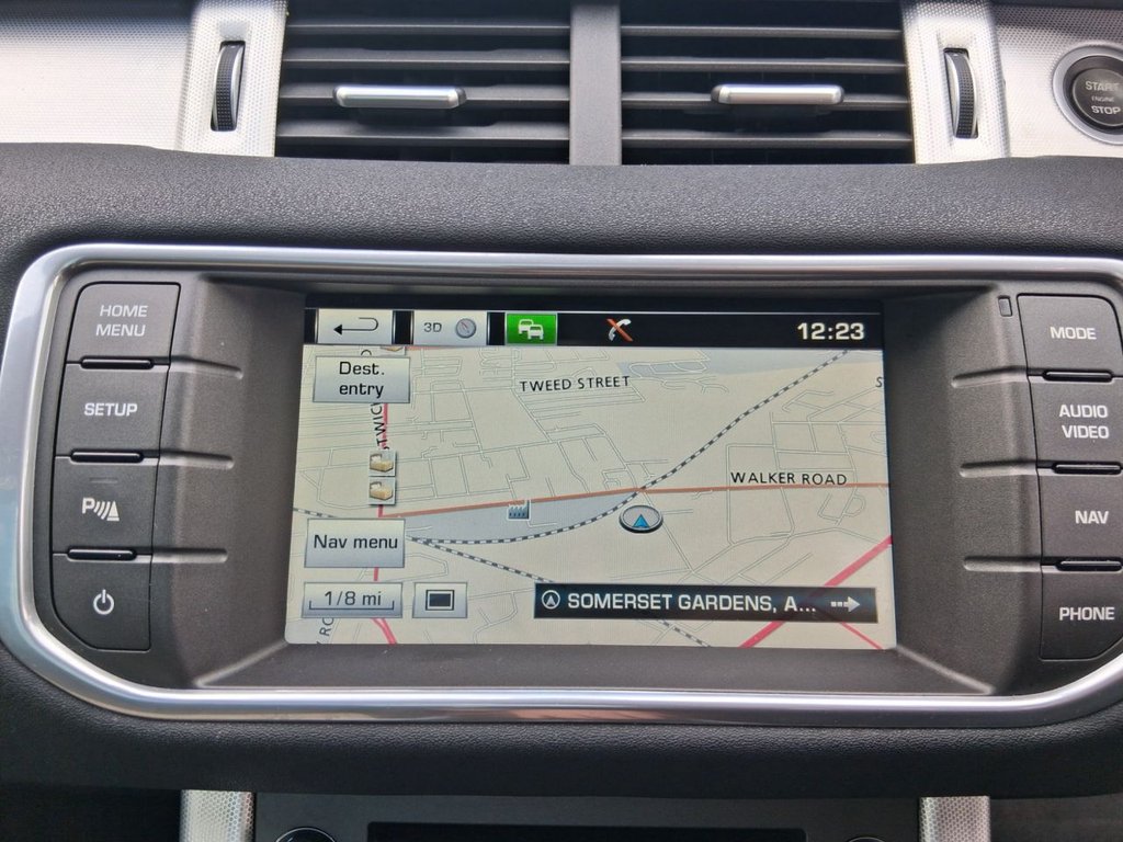 Used Land Rover Range Rover Evoque 2015 for sale - 77005334: Photo 11