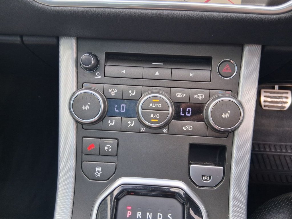 Used Land Rover Range Rover Evoque 2015 for sale - 77005334: Photo 12