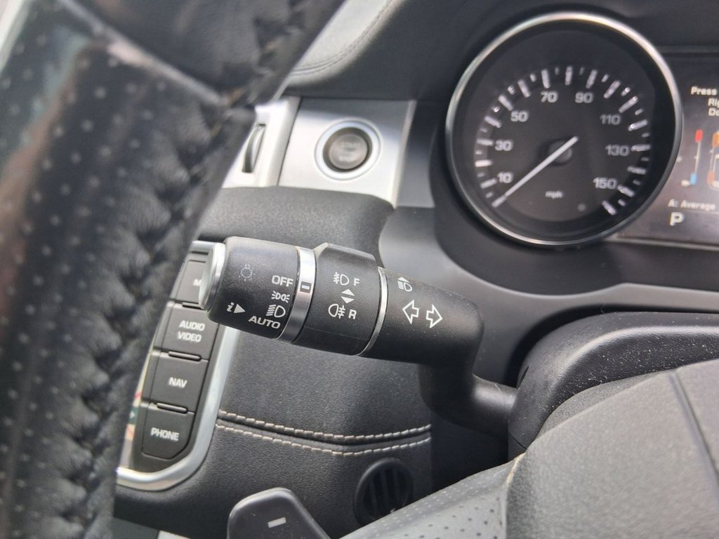 Used Land Rover Range Rover Evoque 2015 for sale - 77005334: Photo 14