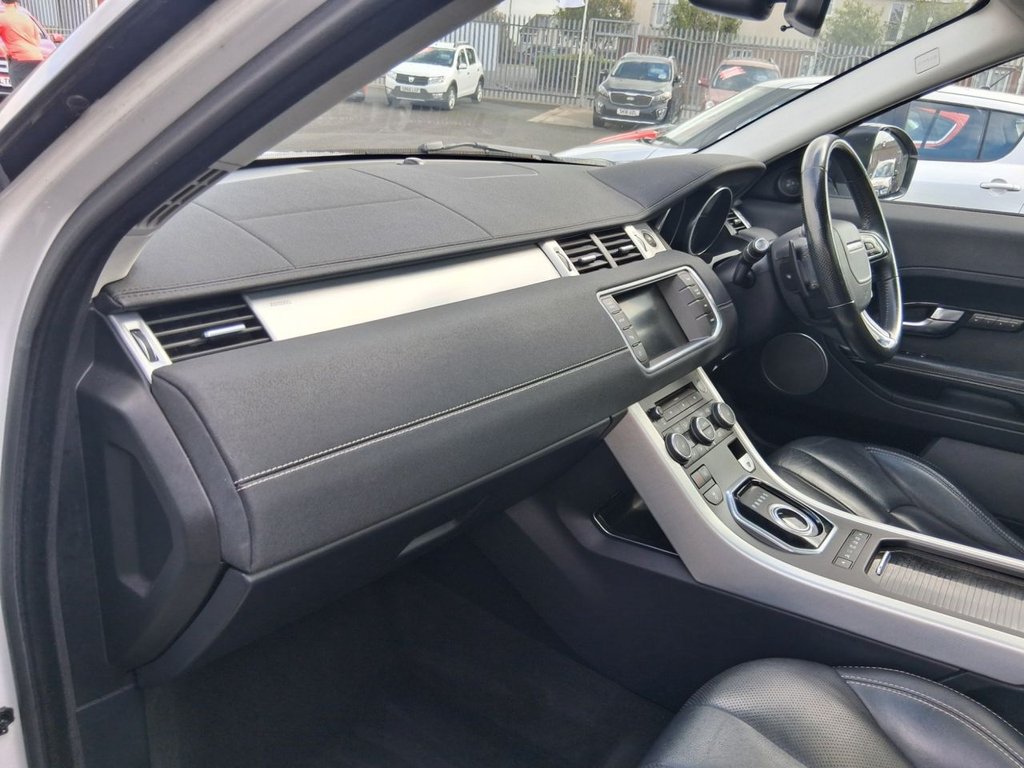 Used Land Rover Range Rover Evoque 2015 for sale - 77005334: Photo 23