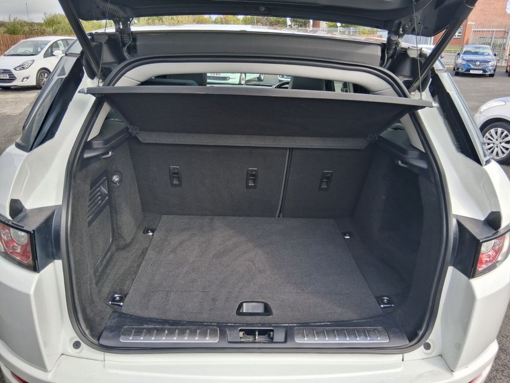 Used Land Rover Range Rover Evoque 2015 for sale - 77005334: Photo 6