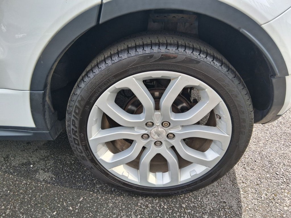 Used Land Rover Range Rover Evoque 2015 for sale - 77005334: Photo 8