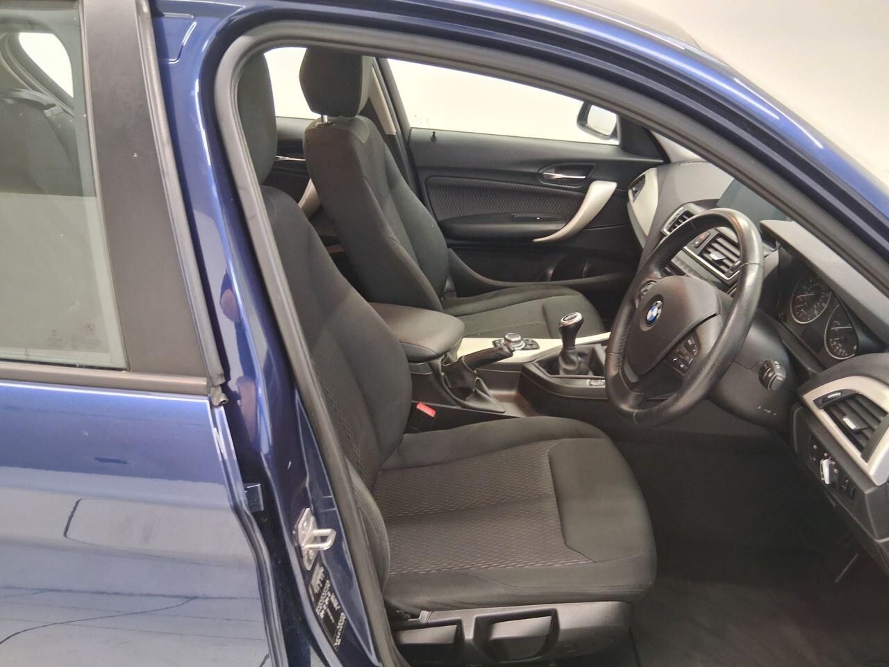 Used BMW 1 Series 2016 for sale - 76658142: Photo 11