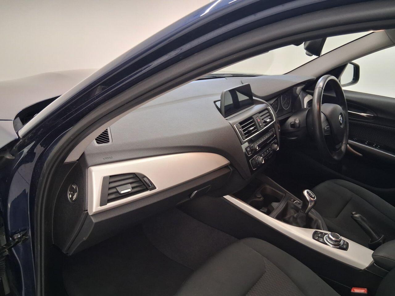 Used BMW 1 Series 2016 for sale - 76658142: Photo 13