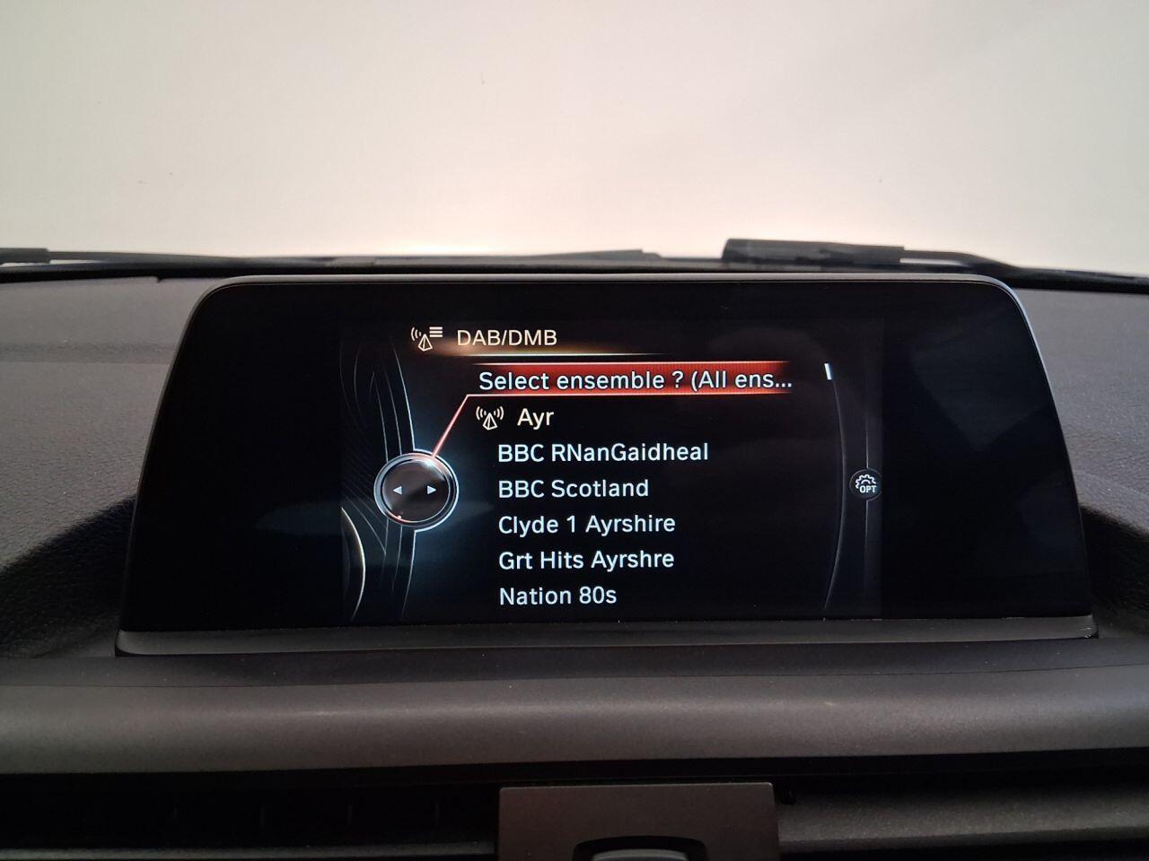 Used BMW 1 Series 2016 for sale - 76658142: Photo 16