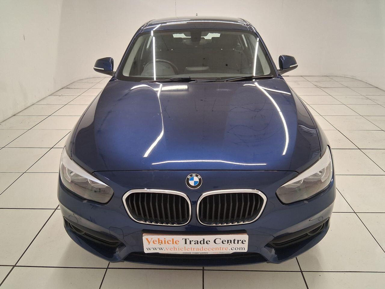 Used BMW 1 Series 2016 for sale - 76658142: Photo 2