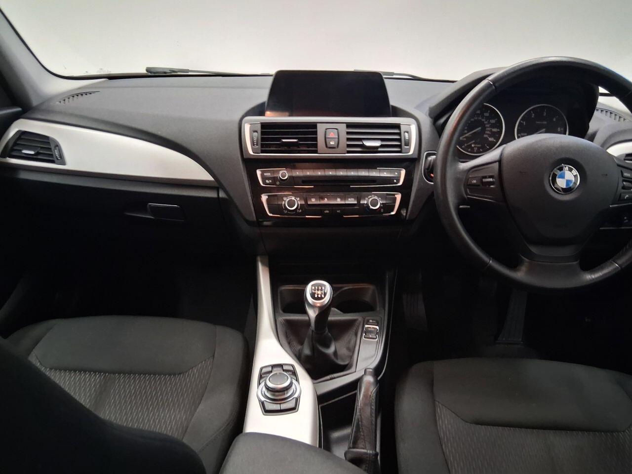 Used BMW 1 Series 2016 for sale - 76658142: Photo 22