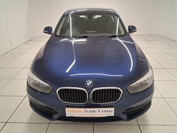 Used BMW 1 Series 2016 for sale - 76658142: Photo