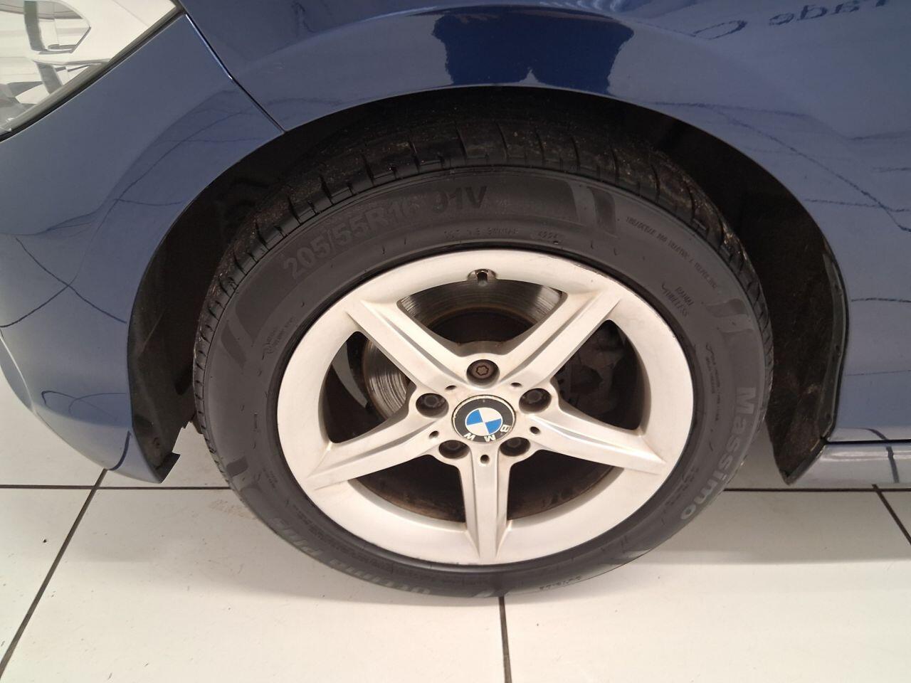 Used BMW 1 Series 2016 for sale - 76658142: Photo 7