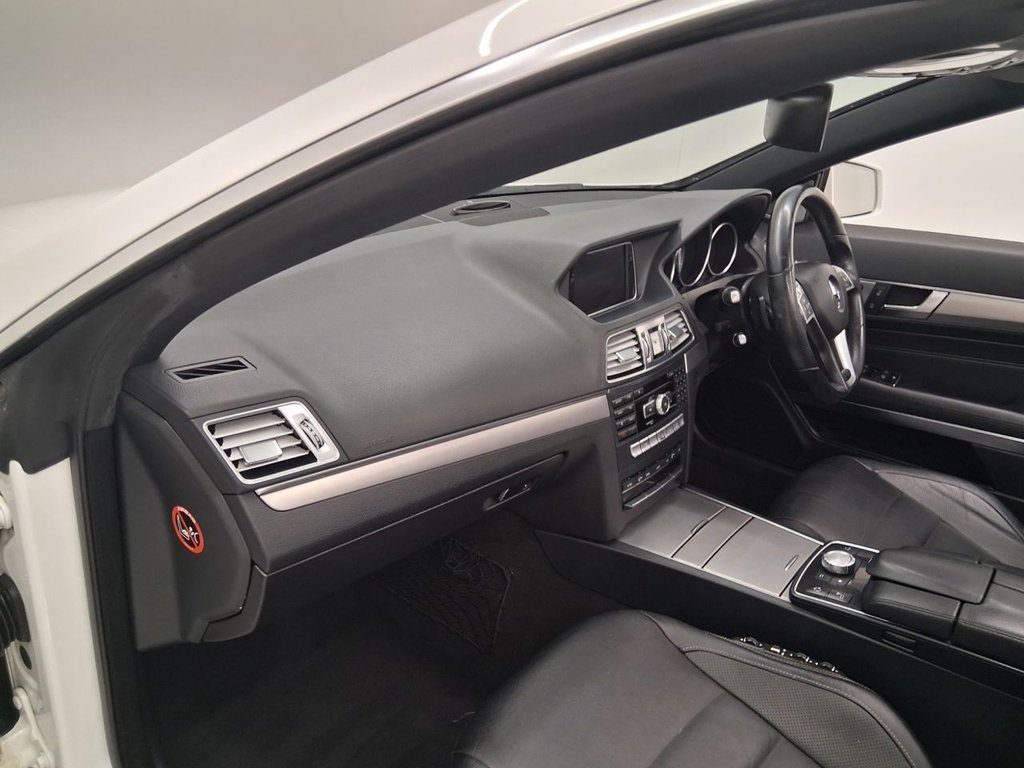 Used Mercedes-Benz E Class 2013 for sale - 77005361: Photo 15