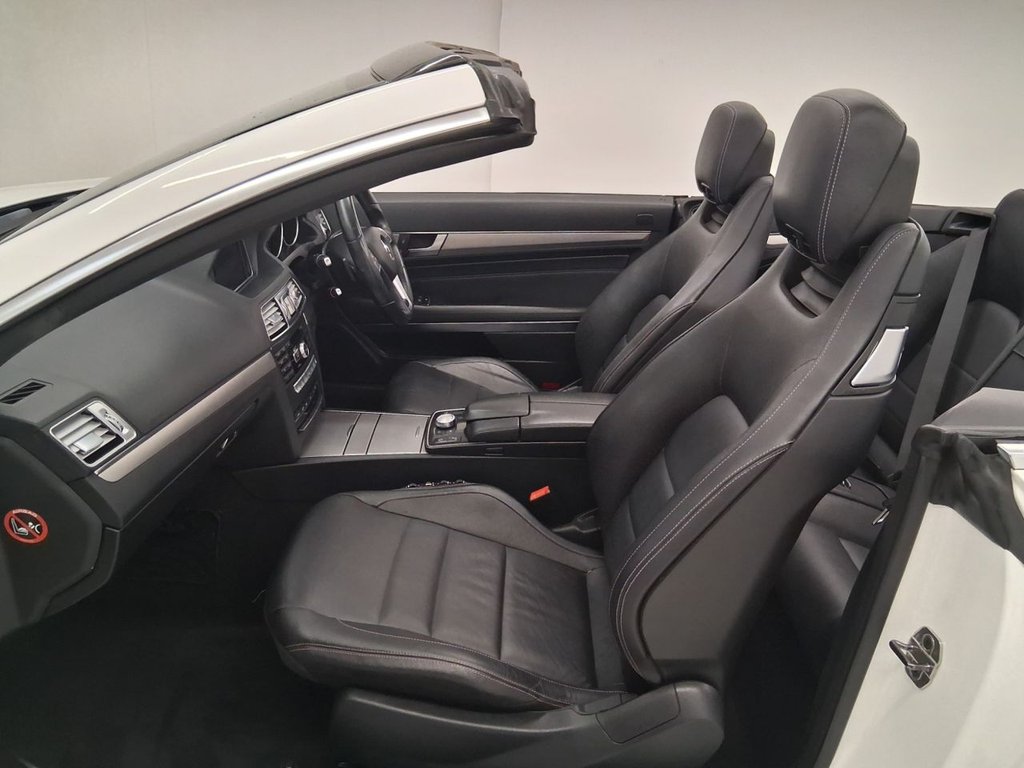 Used Mercedes-Benz E Class 2013 for sale - 77005361: Photo 16
