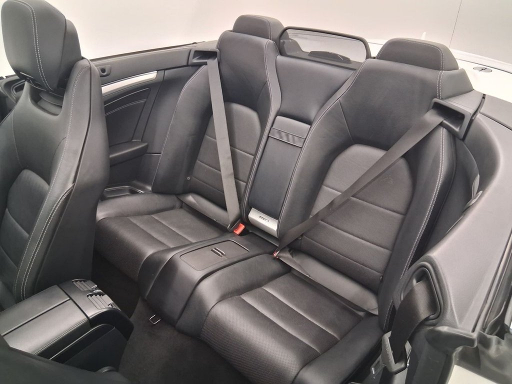 Used Mercedes-Benz E Class 2013 for sale - 77005361: Photo 17