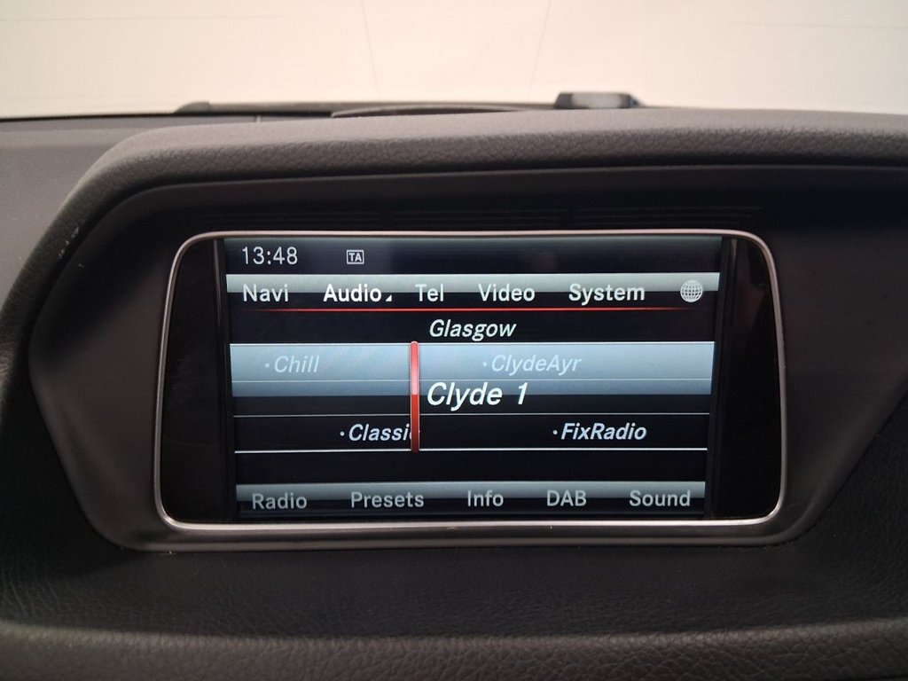 Used Mercedes-Benz E Class 2013 for sale - 77005361: Photo 19