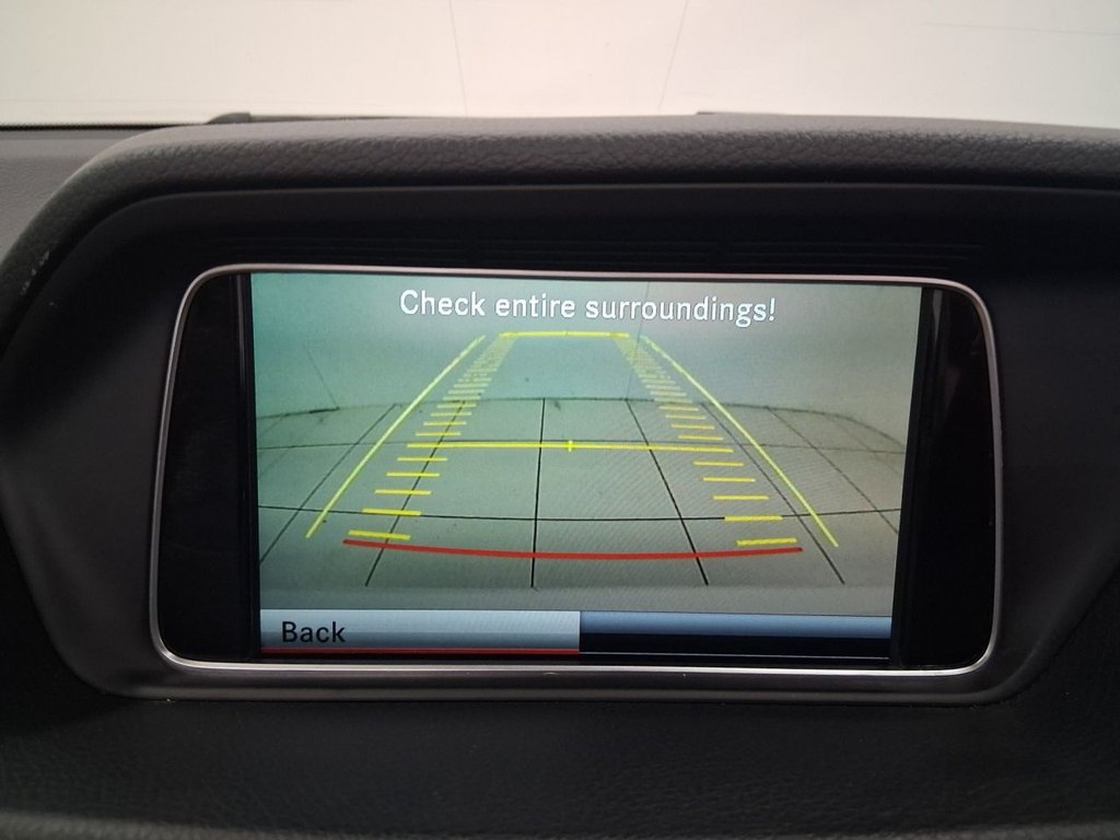 Used Mercedes-Benz E Class 2013 for sale - 77005361: Photo 21