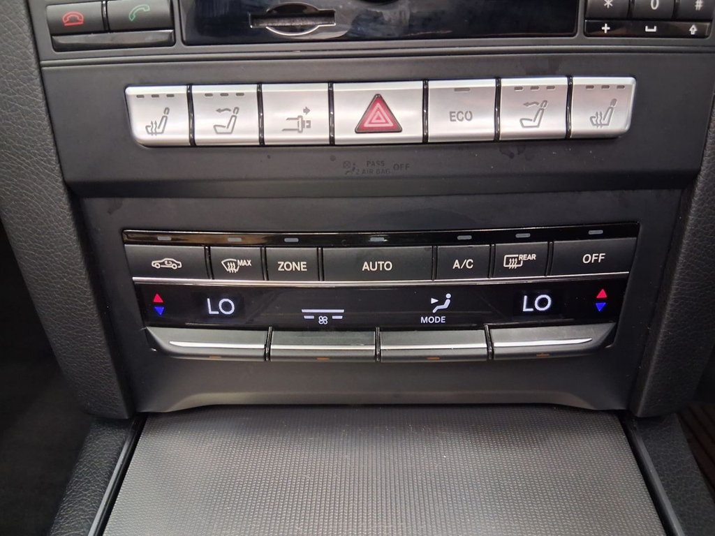 Used Mercedes-Benz E Class 2013 for sale - 77005361: Photo 23