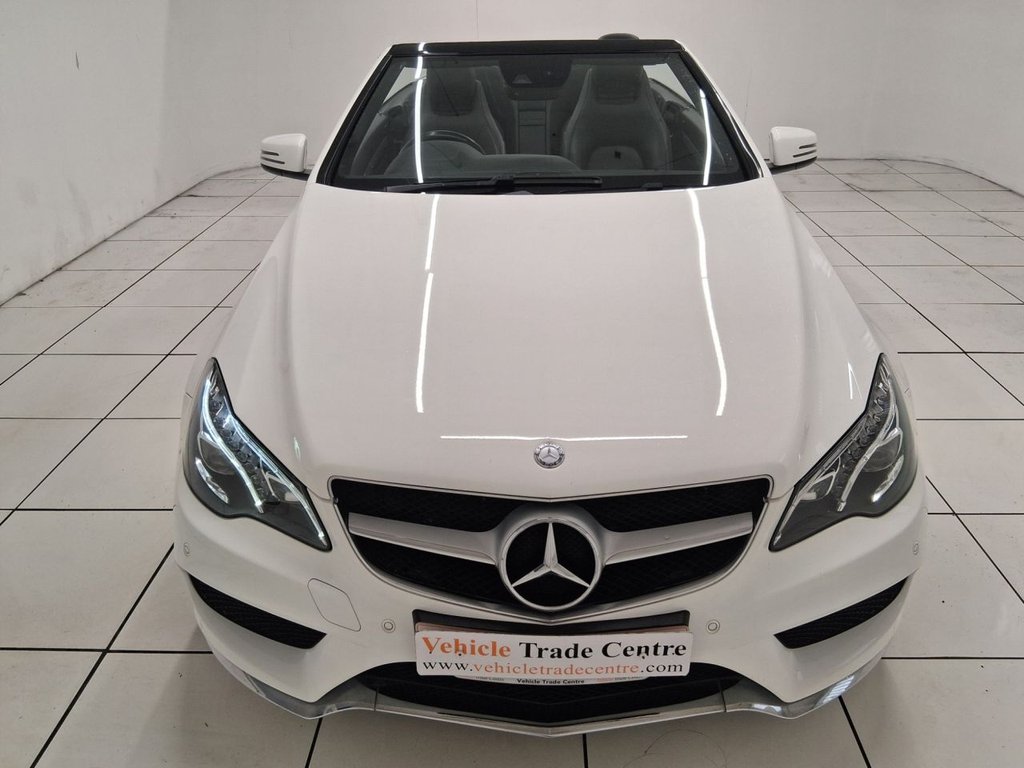 Used Mercedes-Benz E Class 2013 for sale - 77005361: Photo 3