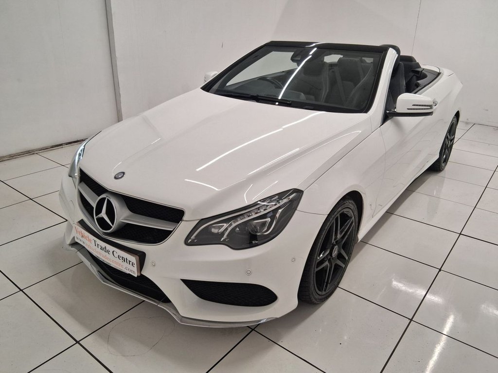 Used Mercedes-Benz E Class 2013 for sale - 77005361: Photo 4