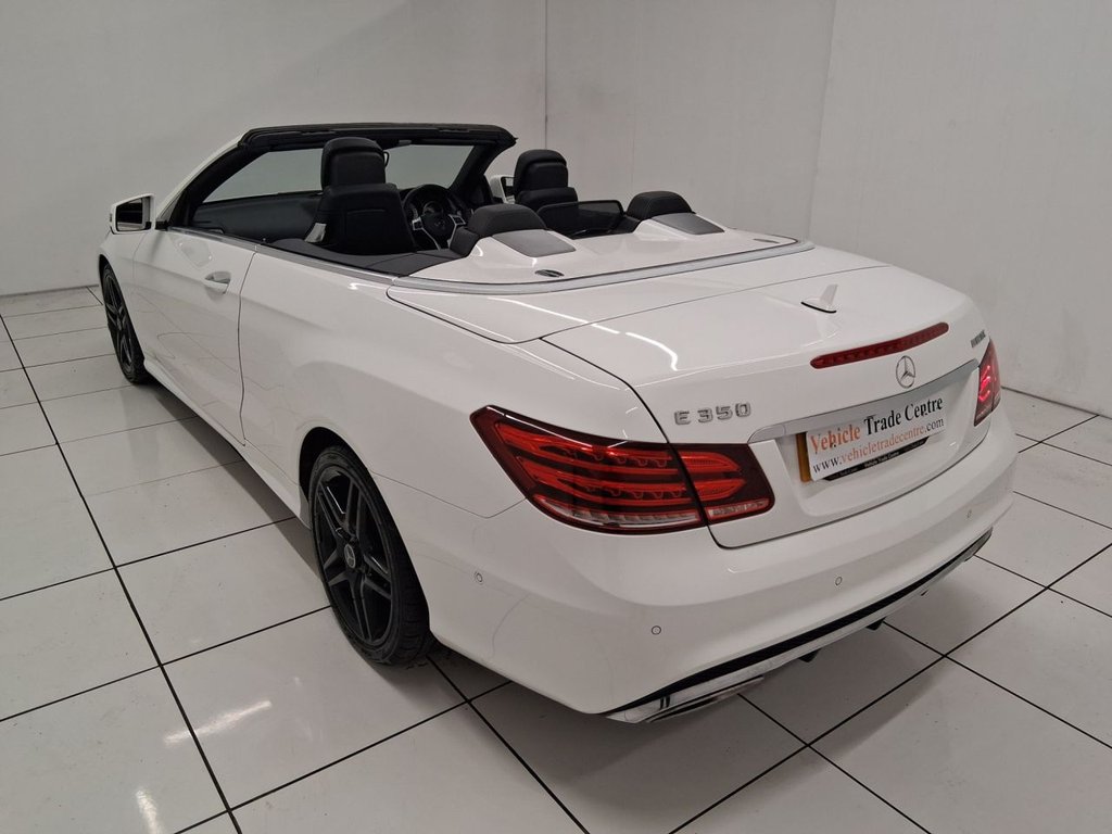 Used Mercedes-Benz E Class 2013 for sale - 77005361: Photo 5
