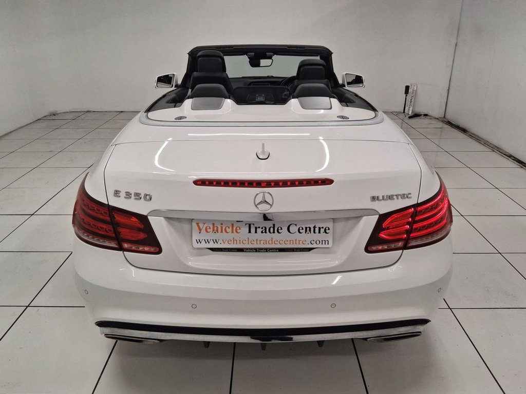Used Mercedes-Benz E Class 2013 for sale - 77005361: Photo 6
