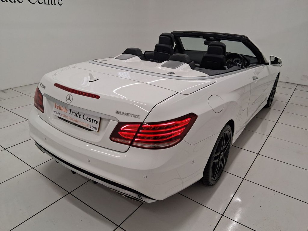 Used Mercedes-Benz E Class 2013 for sale - 77005361: Photo 7