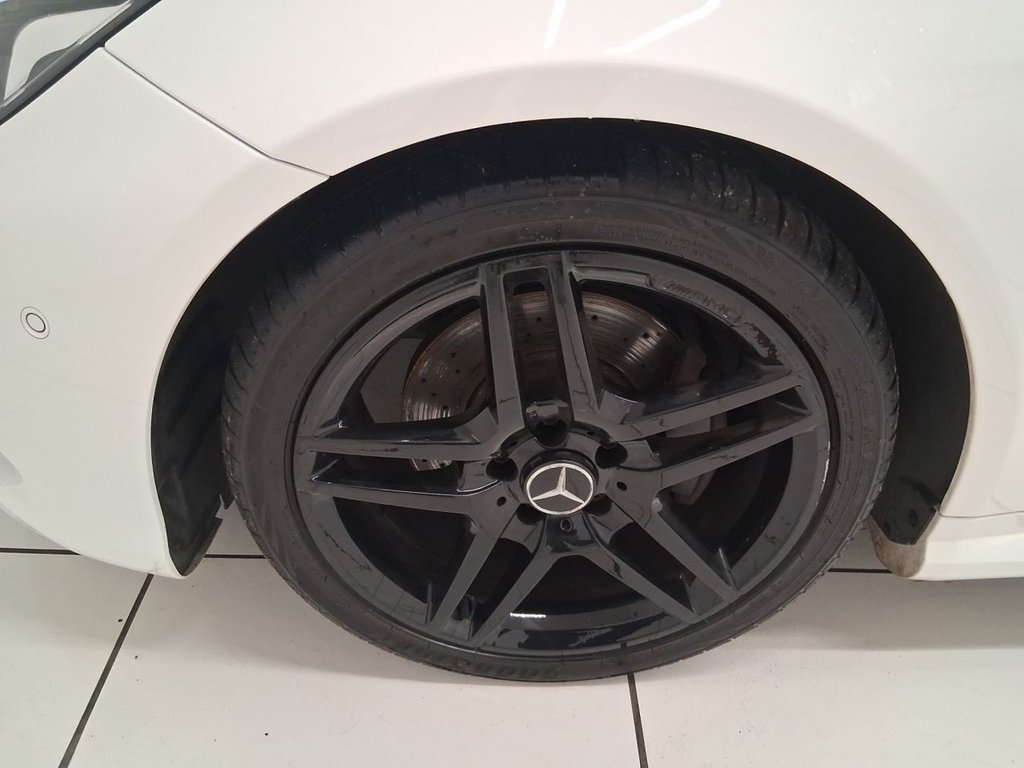 Used Mercedes-Benz E Class 2013 for sale - 77005361: Photo 9