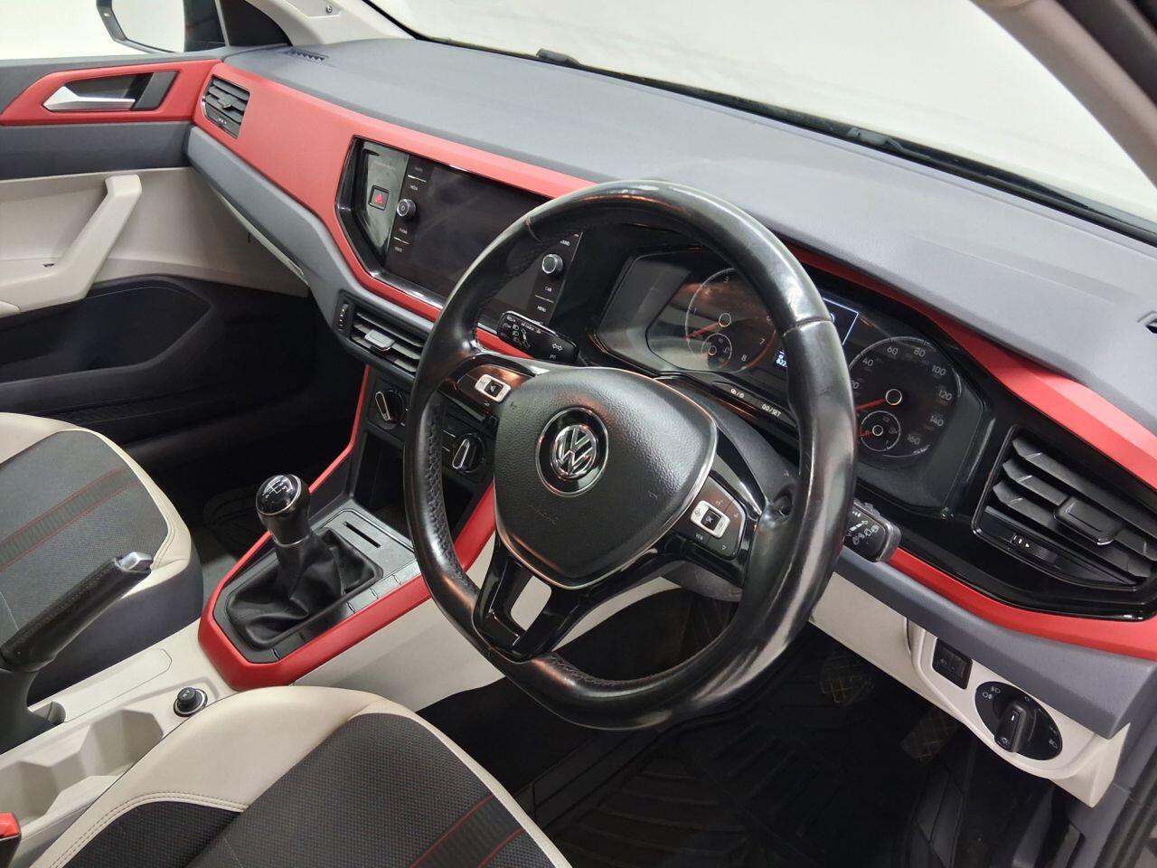 Used Volkswagen Polo 2020 for sale - 76138689: Photo 10