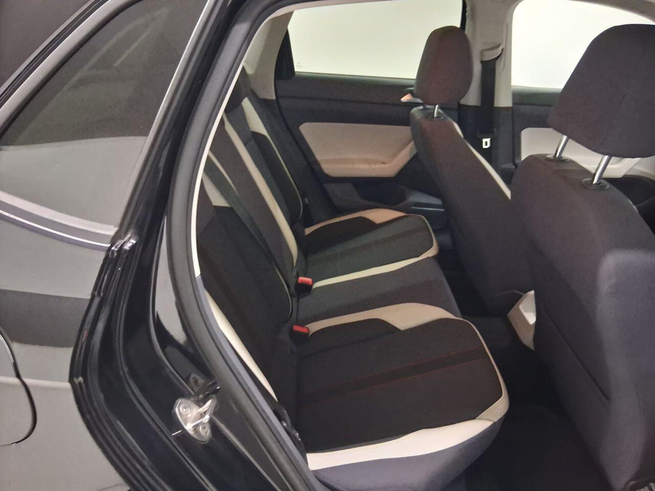 Used Volkswagen Polo 2020 for sale - 76138689: Photo 12